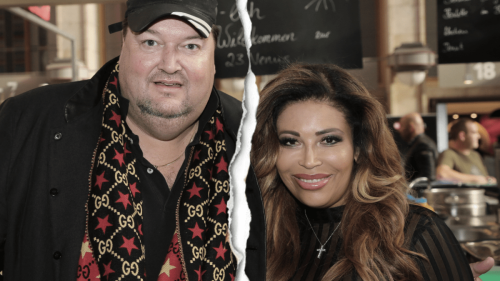 Patricia Blanco & Andreas Ellermann: Trauriger Trennungs-Grund enthüllt