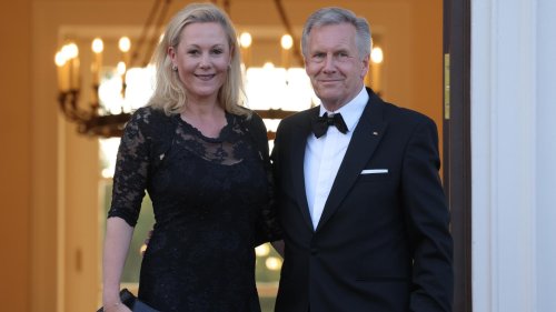 Promi-Trennungen 2025: Ehe-Aus bei Christian Wulff & Ehefrau Bettina - "Endgültig getrennt"