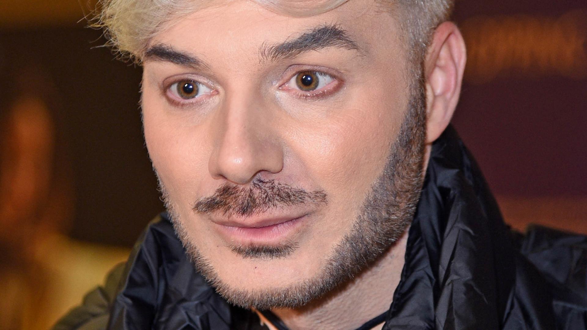 Sam Dylan: Schmerzhafter Verlust - "Danke, dass du ein Kapitel meines Lebens warst"