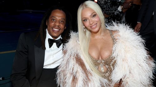 Beyoncé und Jay-Z: England-Überraschung! Verlassen sie die USA jetzt?