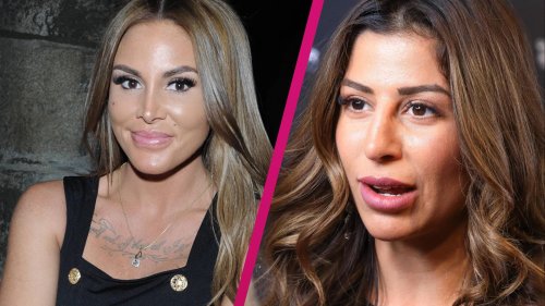 Eva Benetatou: Jetzt rechnet sie mit Lisha Savage ab - "Bleibst asozial, wie du es immer warst"