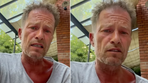 Til Schweiger: Fans nach Video in Sorge – Wie schlecht geht es ihm wirklich?