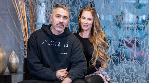 Bushido & Anna-Maria Ferchichi: Schlimme Ehekrise? "Reiche die Scheidung ein"