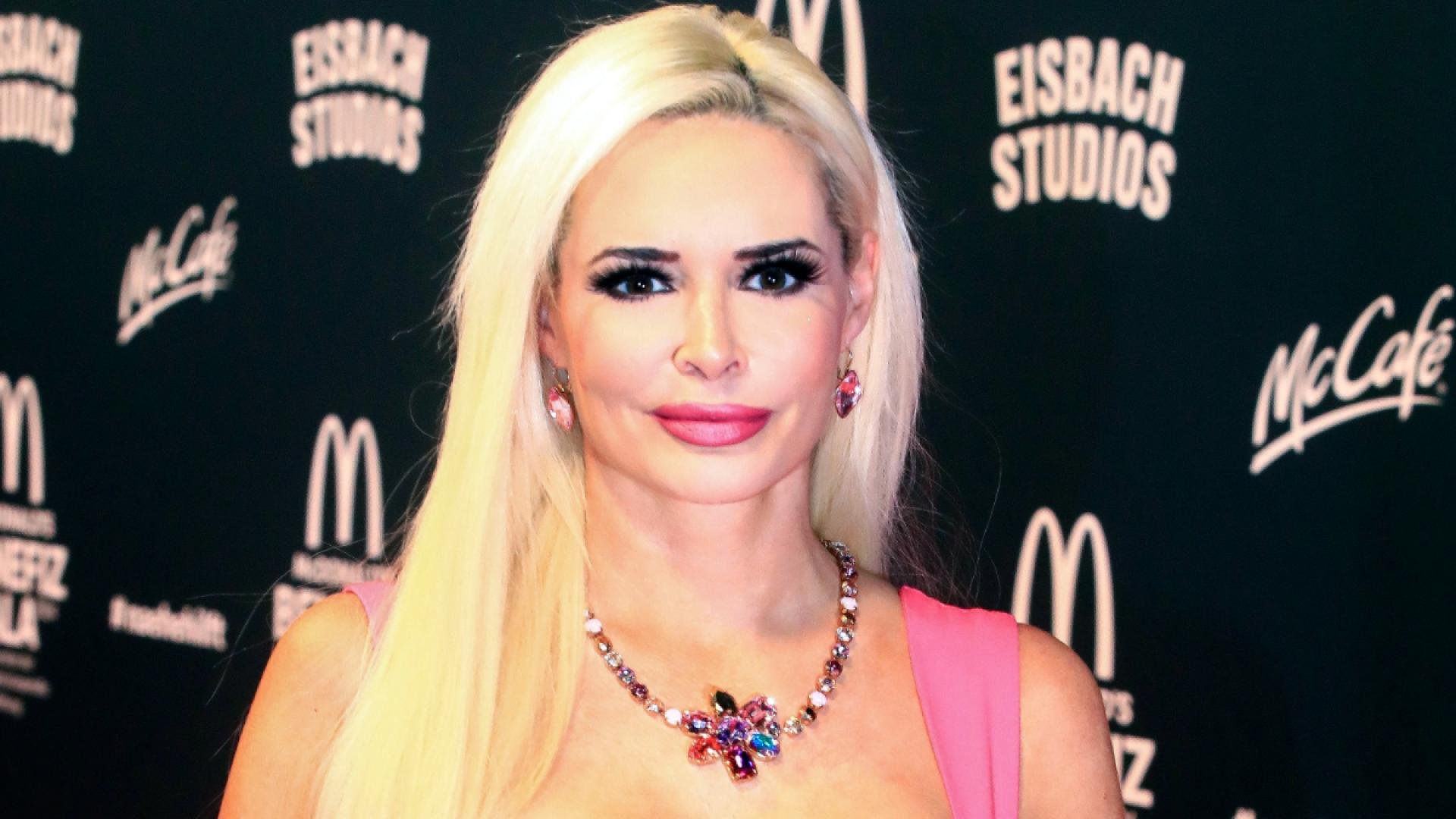 Daniela Katzenberger: Versöhnung? Sie postet seltenes Foto mit ihrem leiblichen Vater