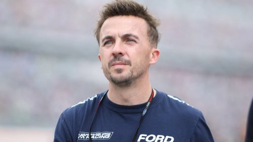 "Malcolm mittendrin"-Star Frankie Muniz: "Bin emotional an einem neuen Tief"