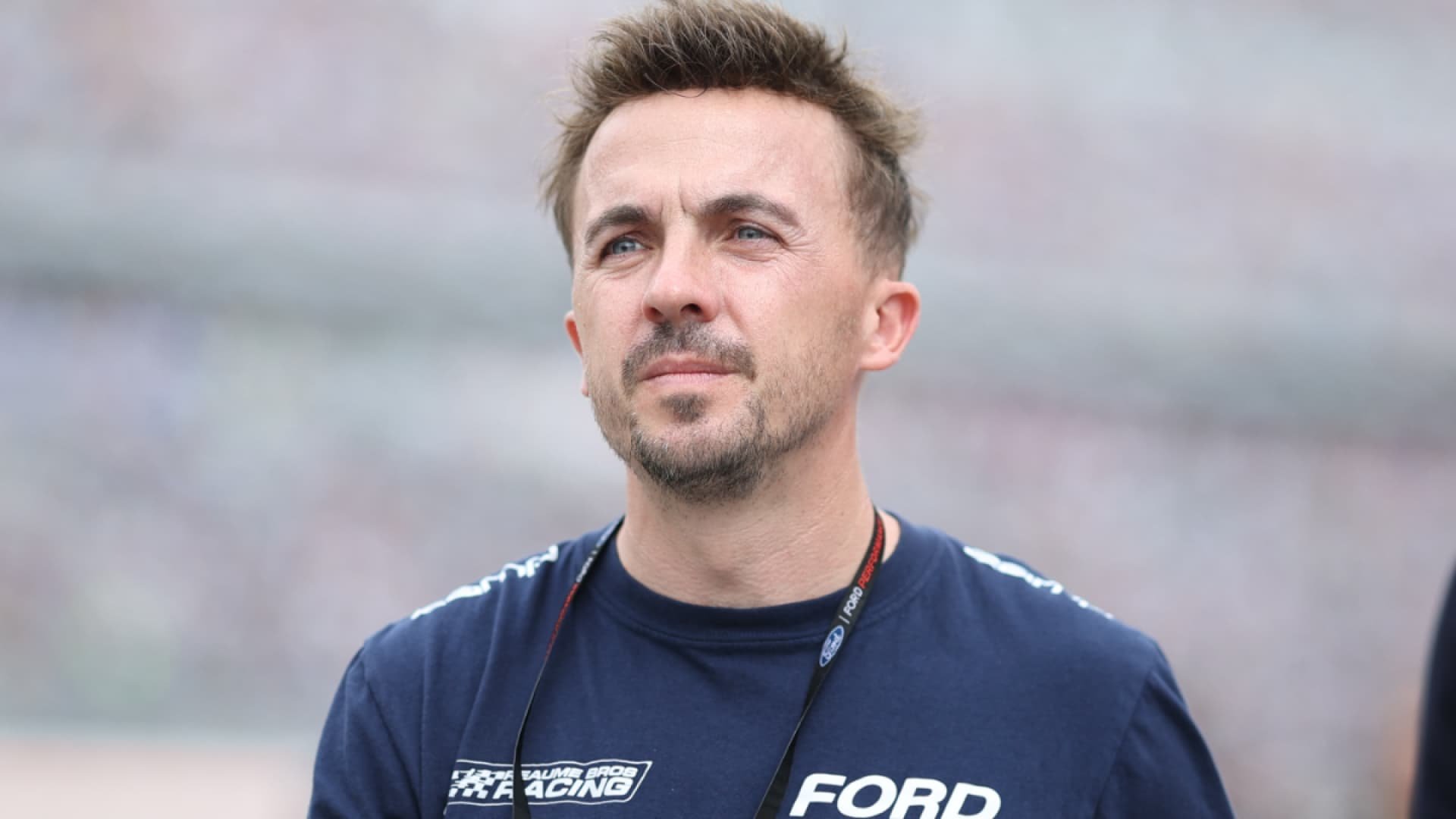 "Malcolm mittendrin"-Star Frankie Muniz: "Bin emotional an einem neuen Tief"