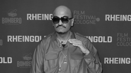 Xatar (†43): "Rücksichtsloser Profit" - "Rheingold" zurück im Kino - Kritik seiner Angehörigen!