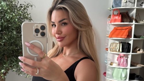 Kim Virginia Hartung: Sie gibt Fake-Schwangerschaft zu – "Gerüchte sind leider wahr"