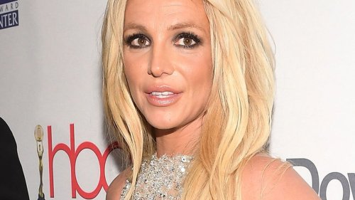 Britney Spears: Wird sie gefangen gehalten? Verwirrende Liebeserklärung an Jamie Lynn Spears!