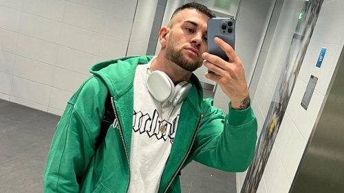 Serkan Yavuz: Reue nach Geld-Prahlerei – "Dumm"