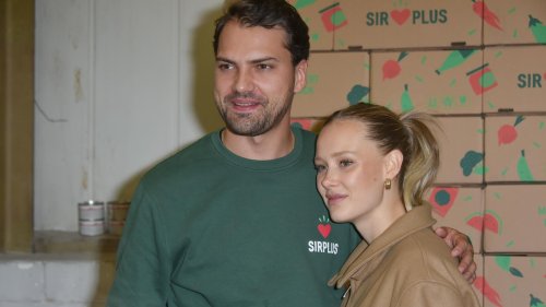 Jimi Blue Ochsenknecht: "Wenige wissen, was alles war" – Ex Laura-Marie Geissler packt aus