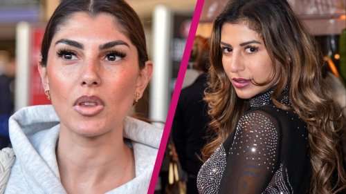 Yeliz Koc: Nach Eva Benetatous Serkan-Beichte rastet sie aus - "Das ist das Widerlichste"