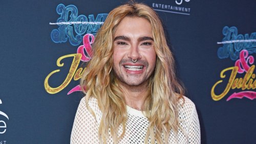 Bill Kaulitz: "Verliebt" – Überraschende Beichte bei GNTM