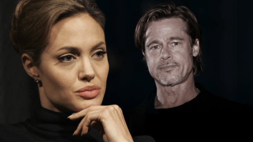Angelina Jolie: "Böswillig" - Schwere Anschuldigungen gegen Brad Pitt