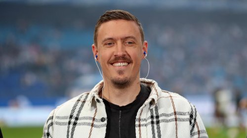 Max Kruse: Vermögen - Wie reich ist er wirklich?