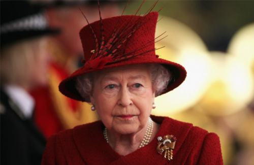Queen Elizabeth II.: Auszeit! "Nach traumatischen 12 Monaten"