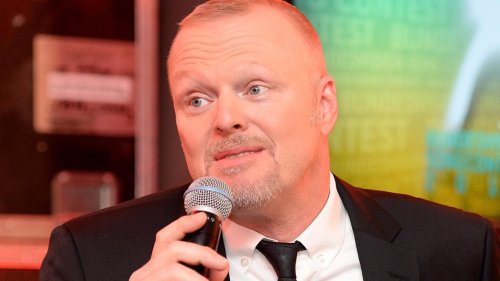 ESC 2025: Deutliche Kritik von Stefan Raab