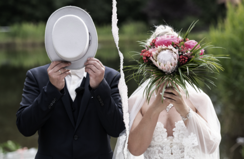"Hochzeit auf den ersten Blick": Knallharter Schlussstrich