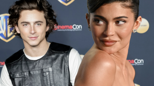 Kylie Jenner & Timothée Chalamet: So reich ist Hollywoods neues Power-Couple