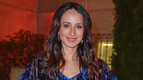 Stephanie Stumph: Das ist der Mann an ihrer Seite