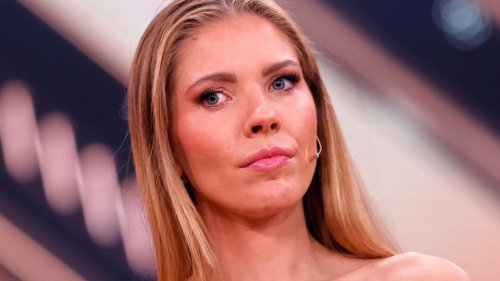 Victoria Swarovski: "Let's Dance"-Start wurde zum Tiefpunkt ihrer Karriere - "Wurde zerfetzt"