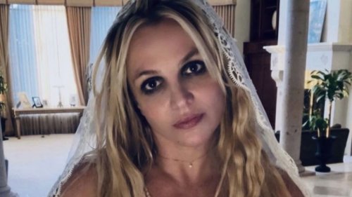Britney Spears: Schlechte Neuigkeiten - Die Wahrheit über ihren Zustand