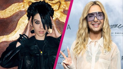 Bill Kaulitz: Früher & heute – So hat sich der Tokio-Hotel-Frontmann verändert
