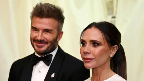 David Beckham & Victoria: Jetzt droht die 450-Millionen-Dollar-Scheidung