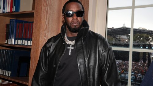 Sean "Diddy" Combs: 20 Millionen Dollar für Ex Cassie Ventura