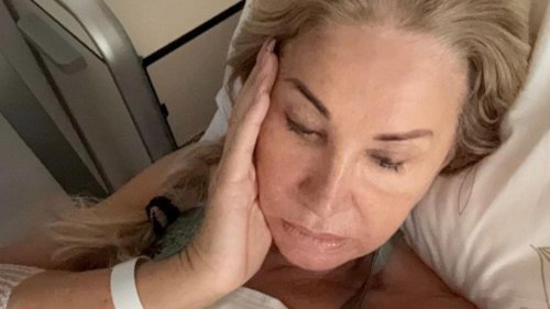 Carmen Geiss: Warum tut sie sich das an?
