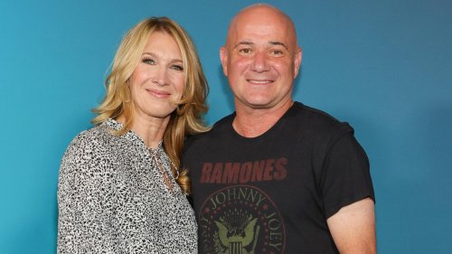Steffi Graf und Andre Agassi: So halten sie ihre Liebe frisch
