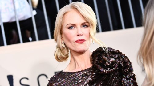 Nicole Kidman: Ist ihr Ex-Mann schuld? Trauriges Familien-Drama