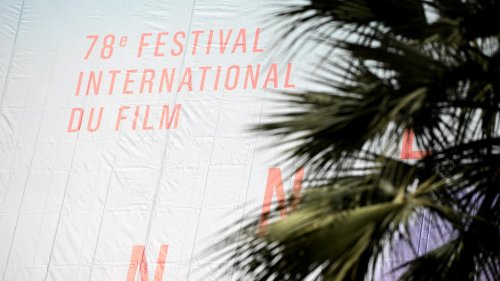 Filmfestspiele Cannes 2025: Die Eröffnungsfeier im Live-Stream