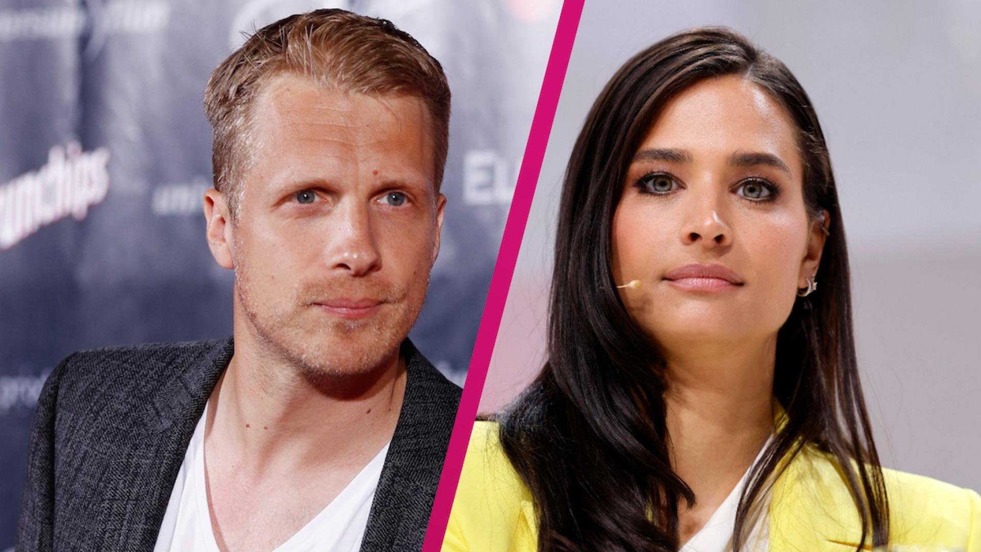 Amia Aly: Bittere Enthüllung über Ex Oliver Pocher