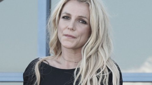 Britney Spears: "Unterstes Niveau" - Rechtliche Folgen für Kevin Federline