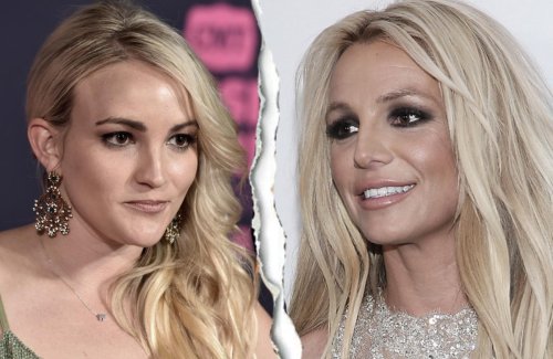 Britney Spears: Zoff mit Jamie Lynn Spears eskaliert komplett!