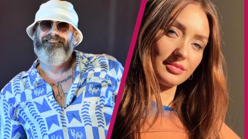 Georgina Stumpf: Sidos Ex-Freundin offenbart Drogensucht - "Täglich konsumiert"