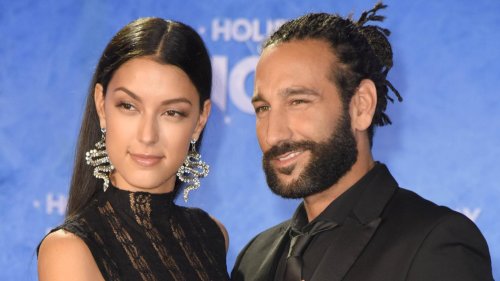 "Let's Dance"-Massimo Sinató: Enthüllung von Ehefrau Rebecca Mir über den Anfang ihrer Beziehung