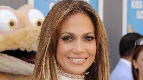 Jennifer Lopez: Ihr Glücksgeheimnis