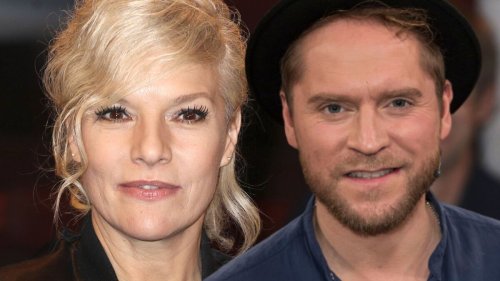 Johannes Oerding & Ina Müller: "Schon einige Zeit" - Traurige Trennung offiziell!