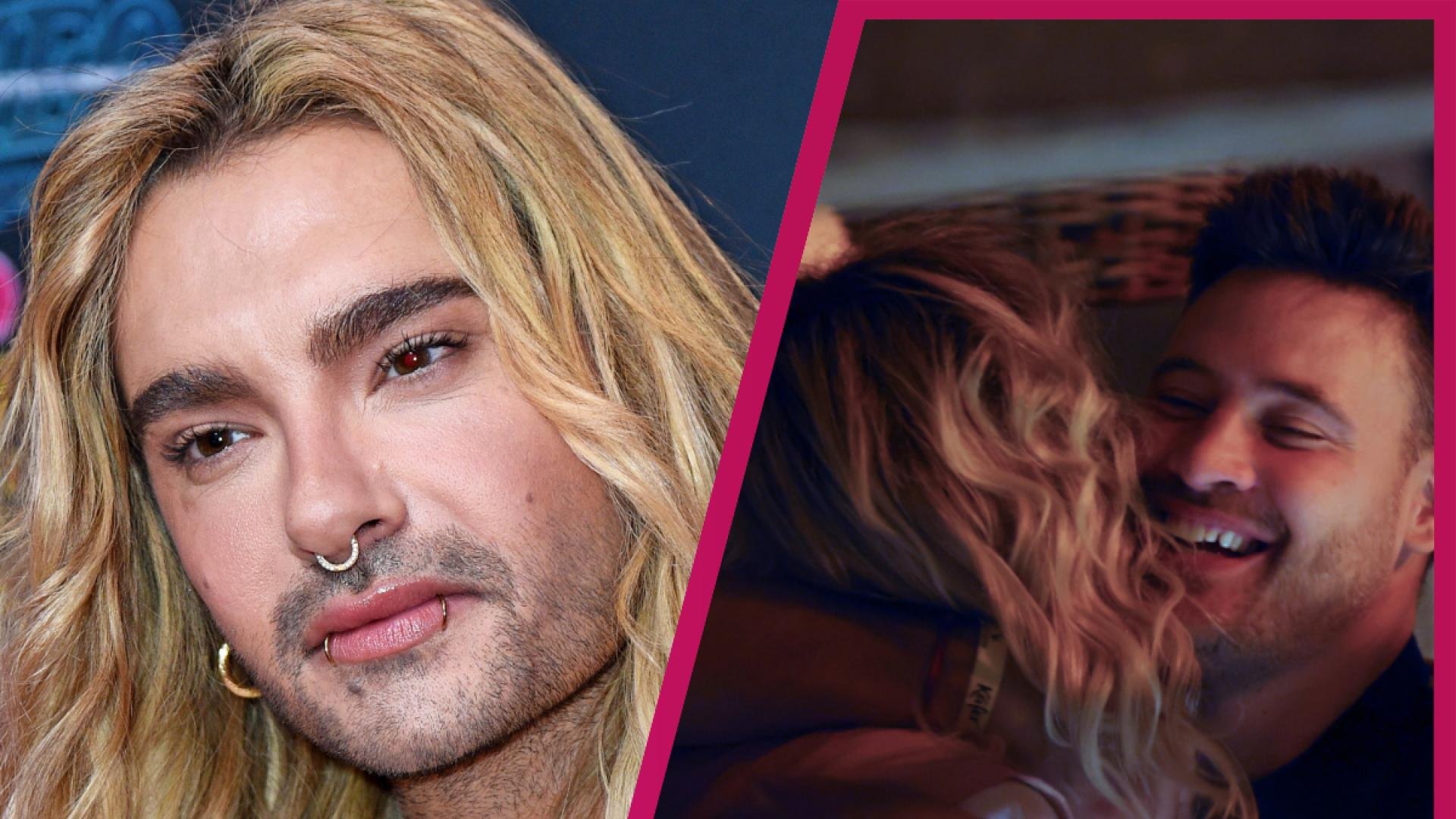 Bill Kaulitz: Traurige Beichte über Ex Marc Eggers – "Manchmal ist Vergessen ganz gut"