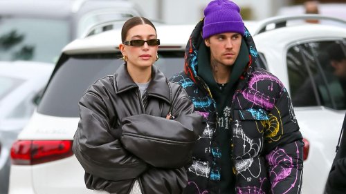 Hailey & Justin Bieber: 300-Millionen-Dollar-Scheidung? Sie kann nicht mehr!