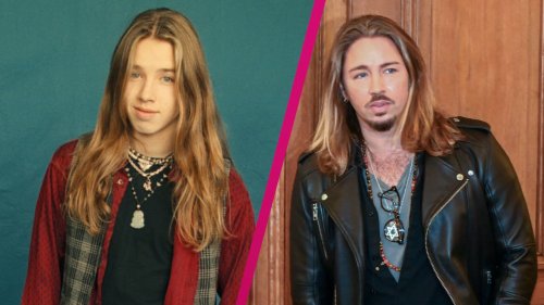 Gil Ofarim früher und heute: So hat sich der Musiker verändert