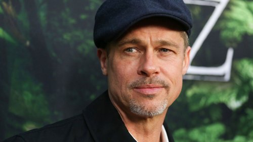 Brad Pitt: Peinliche Sex-Enthüllungen