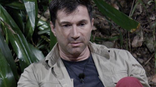 Lucas Cordalis: Abrechnung nach dem Dschungelcamp!