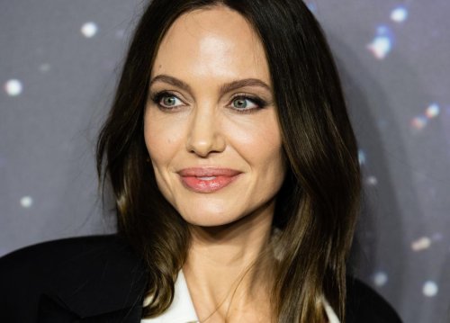 Angelina Jolie: Enthüllt! Die Wahrheit über ihre neue Liebe