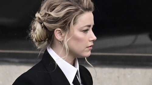 Amber Heard: Sie zieht bittere Konsequenzen nach Niederlage gegen Johnny Depp