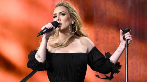 Adele: Eiskalter Ehevertrag