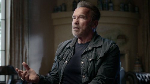 Arnold Schwarzenegger: Bittere Wahrheit über Missbrauchs-Vorwürfe enthüllt - "Es war falsch"