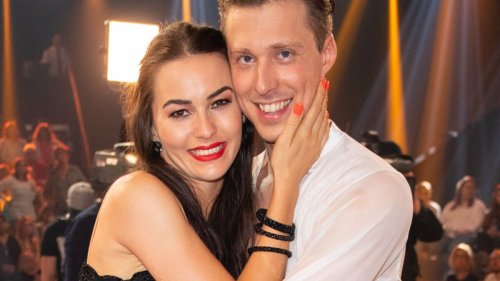 Valentin Lusin & Renata Lusin: Beruf, Let's Dance, Kinder - Alle Infos zu dem Profitanzpaar